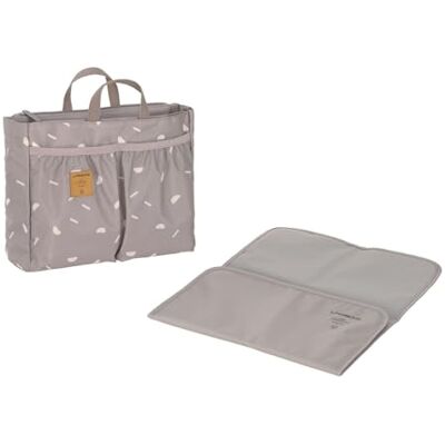 Lässig Casual Multitalent organizer Blocks Taupe Lässig Casual Multitalent organizer Blocks Taupe