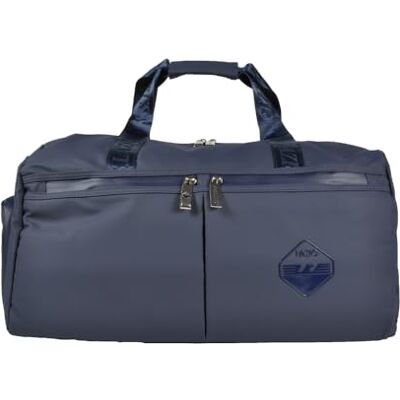 173456 SS LAZIO Lazio torba podróżna męska, Niebieska 173456 SS LAZIO Lazio torba podróżna męska, Niebieska