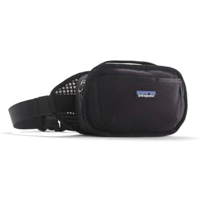 48580 Patagonia Fieldsmith Hip Pack All Black 48580 Patagonia Fieldsmith Hip Pack All Black