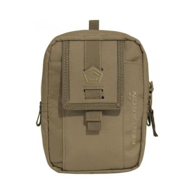 K17073-03 Pentagon Axon worek Coyote K17073-03 Pentagon Axon worek Coyote