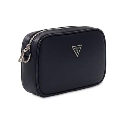 HMMISLP6450BLN GUESS Guess MINI-BAGS Crossbody Mężczyźni Milano Camera Bag S HMMISLP6450BLN GUESS Guess MINI-BAGS Crossbody Mężczyźni Milano Camera Bag S