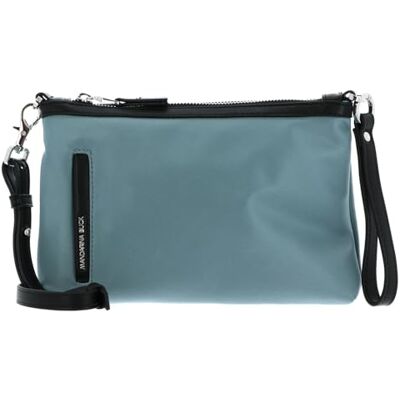 P10VCM04 Mandarina Duck Hunter, Vanity Bag Kobieta, Smoke Blue P10VCM04 Mandarina Duck Hunter, Vanity Bag Kobieta, Smoke Blue