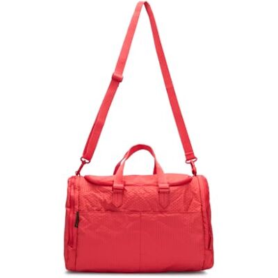 P10OXB01 Mandarina Duck Women Revival 2.0 Duffle, A93, Taglia Unica, A93, Rozmiar Uniwersalny P10OXB01 Mandarina Duck Women Revival 2.0 Duffle, A93, Taglia Unica, A93, Rozmiar Uniwersalny