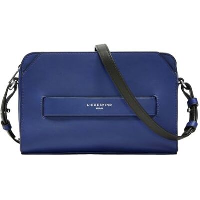 2154095002 Liebeskind Berlin Women's Camera Bag s LORA Calf Optic Crossbody, Berlin Blue, Berlin Blue 2154095002 Liebeskind Berlin Women's Camera Bag s LORA Calf Optic Crossbody, Berlin Blue, Berlin Blue