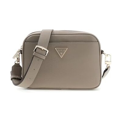 HWBG6974140-DRT GUESS MERIDIAN II CAMERA BAG HWBG6974140-DRT GUESS MERIDIAN II CAMERA BAG