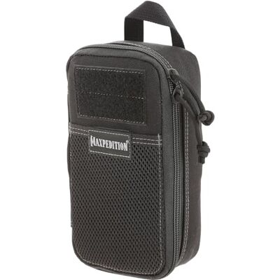 PT1312B MAXPEDITION Skinny Organizer kieszonkowy PT1312B MAXPEDITION Skinny Organizer kieszonkowy