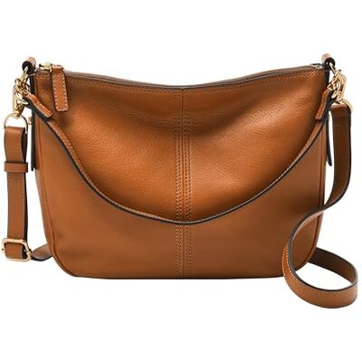 ZB7716-216 Fossil Damska skórzana torebka crossbody Jolie ZB7716-216 Fossil Damska skórzana torebka crossbody Jolie