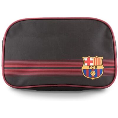 BC10660 Hy-Pro Uniseks Barcelona Matchday Bag Dzień meczu, niebieska BC10660 Hy-Pro Uniseks Barcelona Matchday Bag Dzień meczu, niebieska