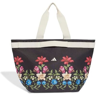 TB308 adidas Kobiety Adidas Farm Tote Tote_Bag, MULTICOLOR/chalk white, One Size TB308 adidas Kobiety Adidas Farm Tote Tote_Bag, MULTICOLOR/chalk white, One Size