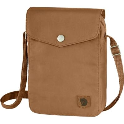 23156 Fjällräven -228 Greenland Pocket Gym Bag Unisex khaki Dust rozmiar UNI, Khaki Dust, Einheitsgröße, sport 23156 Fjällräven -228 Greenland Pocket Gym Bag Unisex khaki Dust rozmiar UNI, Khaki Dust, Einheitsgröße, sport
