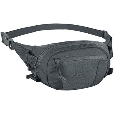TB-PSM-CD-35 Possom Waist Pack saszetka biodrowa Cordura® (02-Olive Green) TB-PSM-CD-35 Possom Waist Pack saszetka biodrowa Cordura® (02-Olive Green)