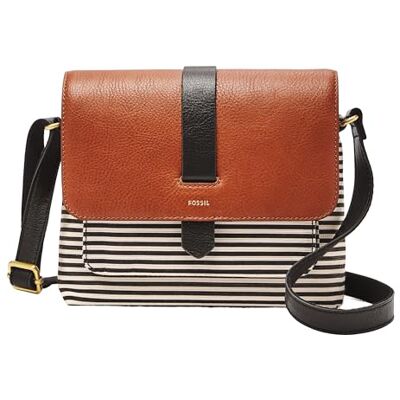 ZB7226080 Fossil Kinley mała torebka na ramię damska ZB7226080 Fossil Kinley mała torebka na ramię damska