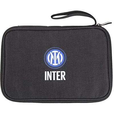151848 INTER Inter 151848, cyfrowa kopertówka akcesoria uniseks dorosły, czarny, dowolny rozmiar, czarny, standardowy 151848 INTER Inter 151848, cyfrowa kopertówka akcesoria uniseks dorosły, czarny, dowolny rozmiar, czarny, standardowy