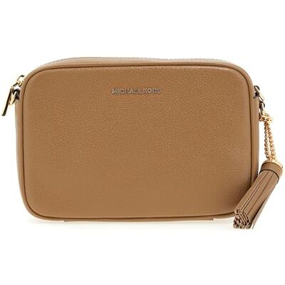 32F7GGNM8L-297 Michael Kors MD torba na aparat, damska, Husk 32F7GGNM8L-297 Michael Kors MD torba na aparat, damska, Husk