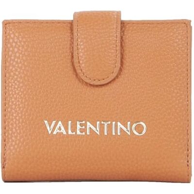 VPS7LX215 VALENTINO BAGS PORTAFOGLIO DONNA MARRONE VPS7LX215 VALENTINO BAGS PORTAFOGLIO DONNA MARRONE