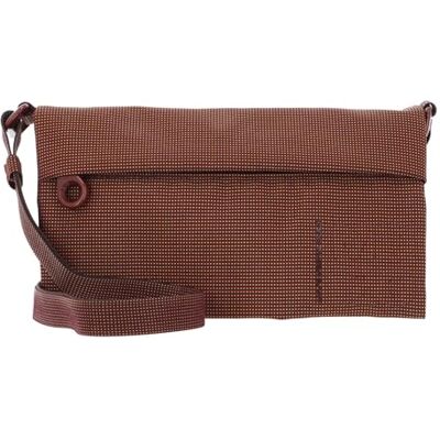P10QMT33 Mandarina Duck Md20 Multipocket, Kobieta, Baked Clay P10QMT33 Mandarina Duck Md20 Multipocket, Kobieta, Baked Clay