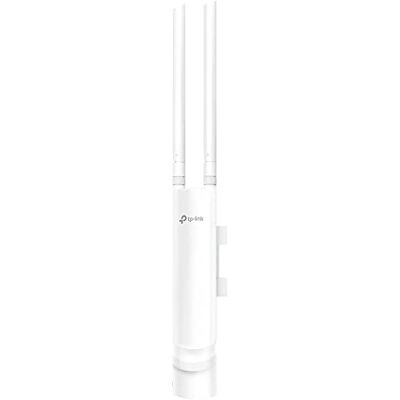 TP-Link EAP110-Outdoor Zewnętrzny punkt dostępowy N300 Obudowa IP65 Obsługa PoE TP-Link EAP110-Outdoor Zewnętrzny punkt dostępowy N300 Obudowa IP65 Obsługa PoE