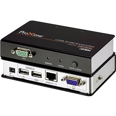 Aten CE700A USB KVM Extender 1280 Aten CE700A USB KVM Extender 1280