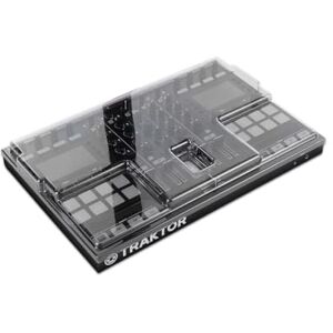 Decksaver DS-PC-KONTROLS5 NI ochrona przed kurzem walizka Decksaver DS-PC-KONTROLS5 NI ochrona przed kurzem walizka