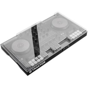 Decksaver NI Kontrol S3 Cover Pokrywa Decksaver NI Kontrol S3 Cover Pokrywa