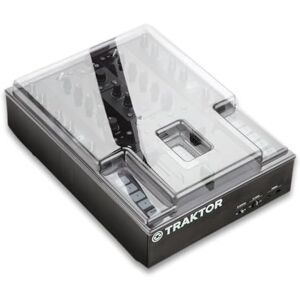 Decksaver NI Kontrol Z2 Cover Pokrowiec na sprzęt DJ-ski Decksaver NI Kontrol Z2 Cover Pokrowiec na sprzęt DJ-ski