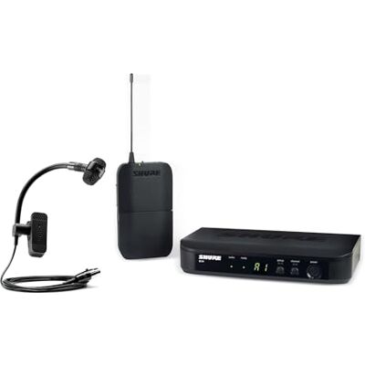 Shure BLX14E/P98H-K3E Shure BLX14E/P98H-K3E