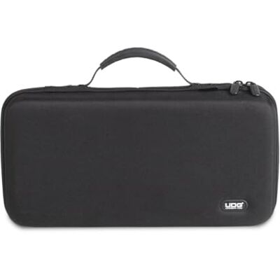 UDG Creator RMX1000 Hardcase Black U8421BL UDG Creator RMX1000 Hardcase Black U8421BL