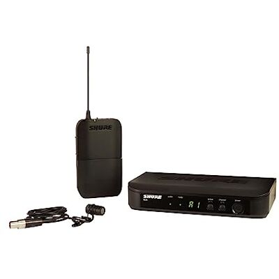 Shure BLX14E/W85-K3E Shure BLX14E/W85-K3E