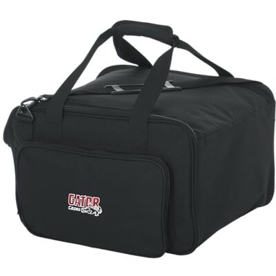 Gator Pokrywa projektora LED PAR 16" x 10" x 14 Gator Pokrywa projektora LED PAR 16" x 10" x 14