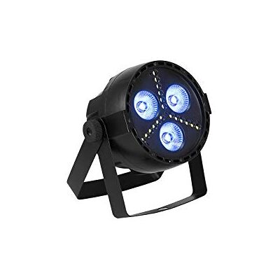 EuroLite Stroboskop DMX LED 42110198 EuroLite Stroboskop DMX LED 42110198