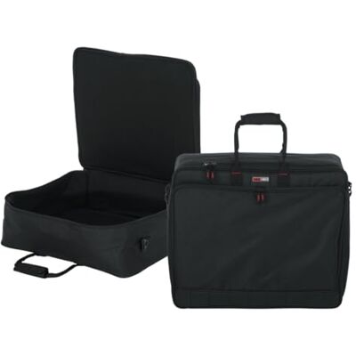 Gator G-MIXERBAG-2118 21 x 18 x 7-calowy mikser/torba na sprzęt Gator G-MIXERBAG-2118 21 x 18 x 7-calowy mikser/torba na sprzęt