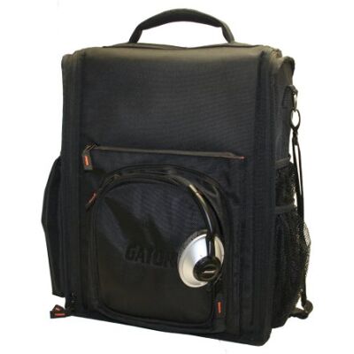 Gator Obudowa G-CLUB-CDMX-12 pokrywa do miksera 12" lub kontrolera Gator Obudowa G-CLUB-CDMX-12 pokrywa do miksera 12" lub kontrolera