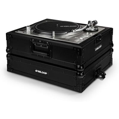 Reloop Premium Walizka na gramofon Reloop Premium Walizka na gramofon