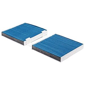 UFI Filtry 34.241.00 filtr kabinowy UFI Filtry 34.241.00 filtr kabinowy