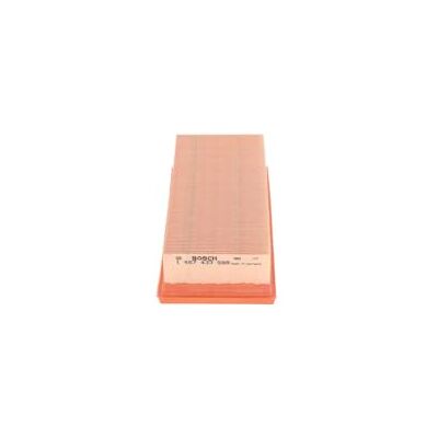 Filtr powietrza Bosch S3599 - Wysoka Zdolność Zatrzymywania Cząstek - Trwały Filtr powietrza Bosch S3599 - Wysoka Zdolność Zatrzymywania Cząstek - Trwały