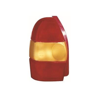 Alkar Światło tylne 2205589 Alkar Światło tylne 2205589