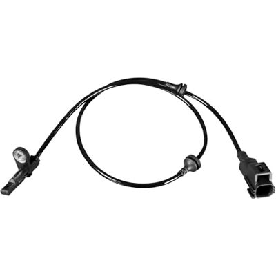 HELLA 6PU 358 216-341 czujnik, prędkość obrotowa koła 2-biegunowy kabel: 735 mm HELLA 6PU 358 216-341 czujnik, prędkość obrotowa koła 2-biegunowy kabel: 735 mm