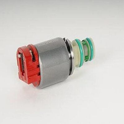 GM GENUINE PARTS Oryginalne części GM 29541898 Automatyczna skrzynia biegów Przetwornica momentu obrotowego Sprzęgło Zawór modulacyjny szerokości impulsu GM GENUINE PARTS Oryginalne części GM 29541898 Automatyczna skrzynia biegów Przetwornica momentu obrotowego Sprzęgło Zawór modulacyjny szerokości impulsu