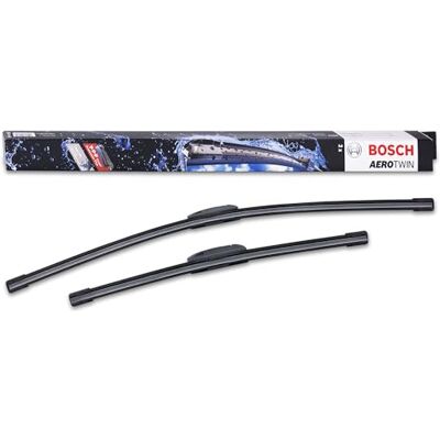 Bosch 3 397 118 911 Pióro Wycieraczki, Czarny, 650 mm/400 mm Bosch 3 397 118 911 Pióro Wycieraczki, Czarny, 650 mm/400 mm