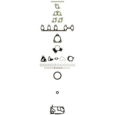 Ajusa 51024300 Full Gasket Set, engine Ajusa 51024300 Full Gasket Set, engine