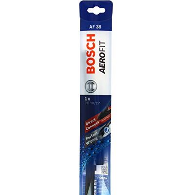 Bosch AF38 Wycieraczka - Uniwersalna 380mm Bosch AF38 Wycieraczka - Uniwersalna 380mm