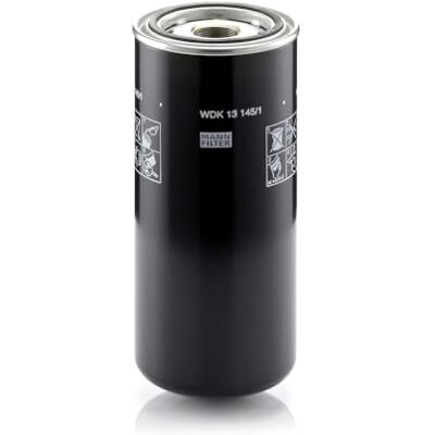 Mann Filter MANN-FILTER WDK 13 145/1 Filtr paliwa do Maszyny budowlane Mann Filter MANN-FILTER WDK 13 145/1 Filtr paliwa do Maszyny budowlane