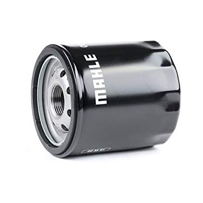 Filtr oleju MAHLE OC 614 - Śrubowy, 76mm, Jakość OEM Filtr oleju MAHLE OC 614 - Śrubowy, 76mm, Jakość OEM