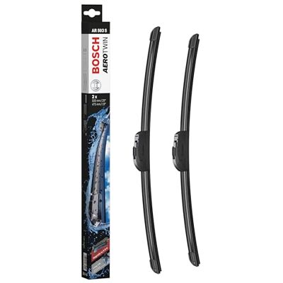 Bosch 3 397 118 993 wycieraczka do belek płaskich Bosch 3 397 118 993 wycieraczka do belek płaskich