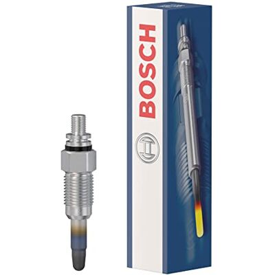 Bosch 0250201032 (GLP002) Świeca żarowa Duraterm Pudełko kartonowe 1 sztuka do pojazdów z silnikiem Diesla Bosch 0250201032 (GLP002) Świeca żarowa Duraterm Pudełko kartonowe 1 sztuka do pojazdów z silnikiem Diesla