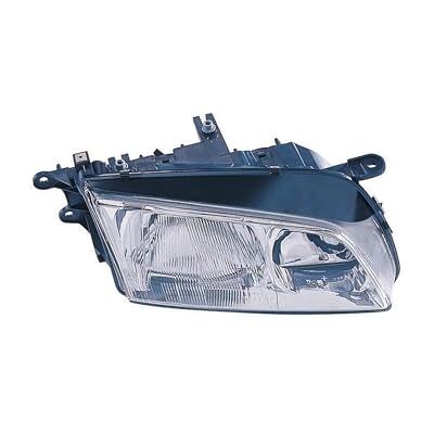 Alkar 2741904 reflektor główny Alkar 2741904 reflektor główny