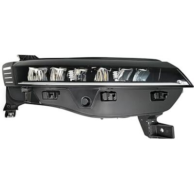 HELLA 1LX 015 142-841 reflektor główny LED – ECE – do ruchu lewostronnego – prawy HELLA 1LX 015 142-841 reflektor główny LED – ECE – do ruchu lewostronnego – prawy