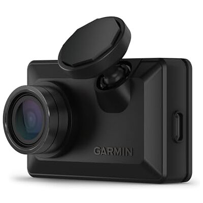 010-02859-10 Garmin Dash Cam X210 Kamera Samochodowa Ekran LCD 1440p 010-02859-10 Garmin Dash Cam X210 Kamera Samochodowa Ekran LCD 1440p