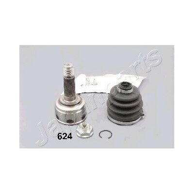 Japanparts GI-624 sprzęgło mokinetyczne Japanparts GI-624 sprzęgło mokinetyczne