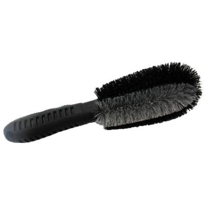 Lave Auto Pro Szczotka do felg samochodowych Szczotka do czyszczenia Bez zarysowań Szczotka 26 cm Lave Auto Pro Szczotka do felg samochodowych Szczotka do czyszczenia Bez zarysowań Szczotka 26 cm
